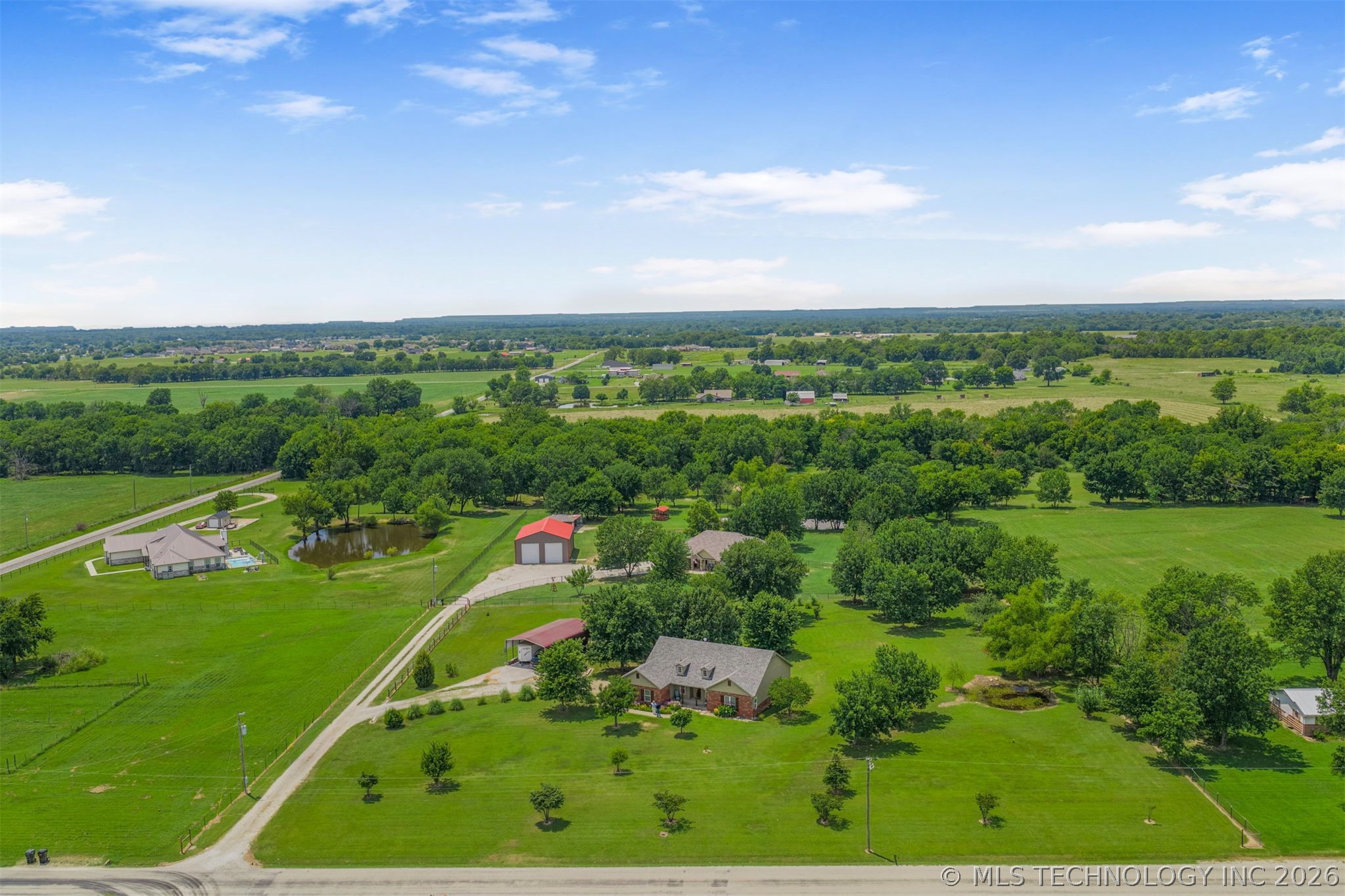 11994 S 4070 Road Oologah OK 74053
