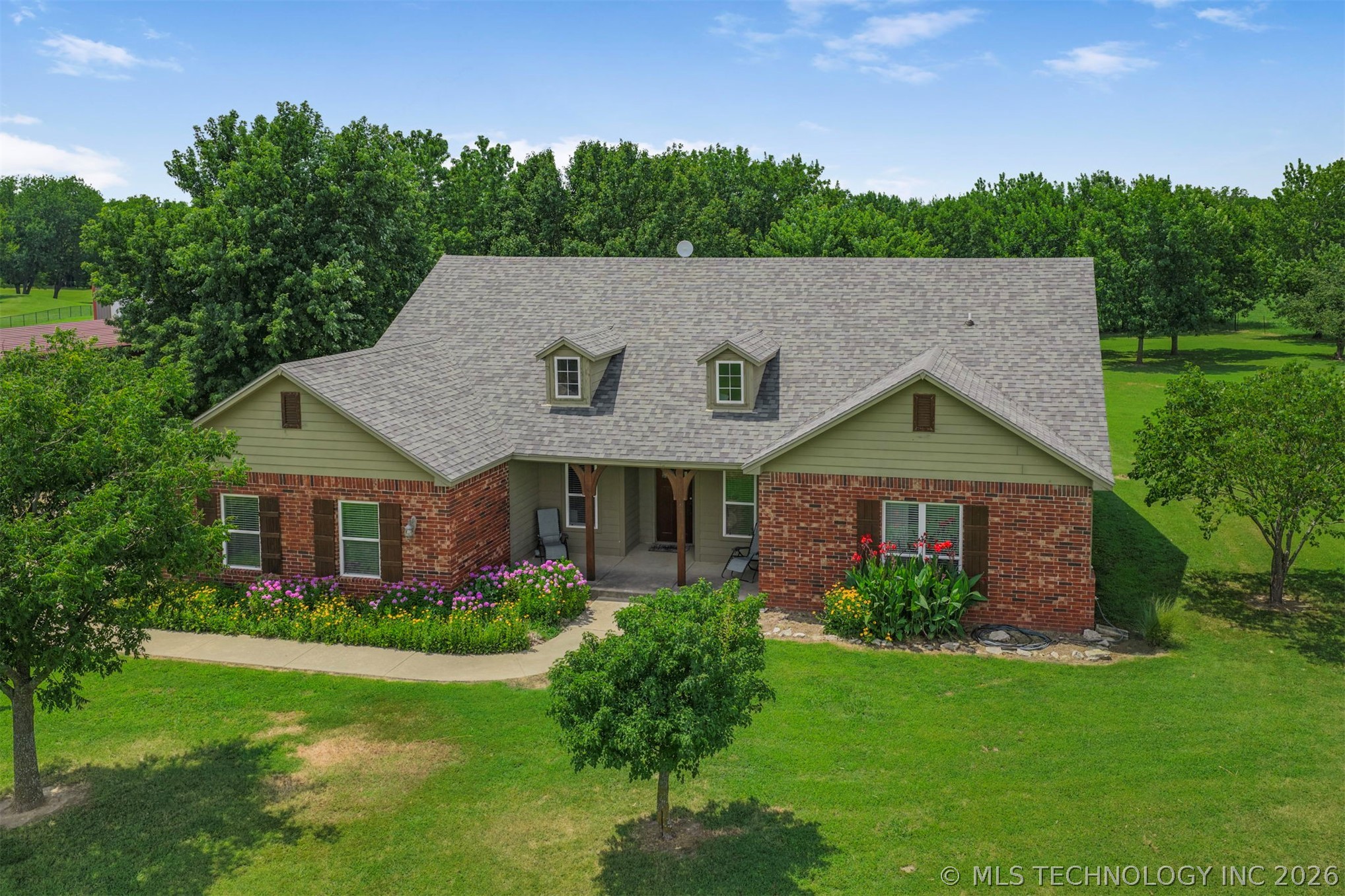 11994 S 4070 Road Oologah OK 74053