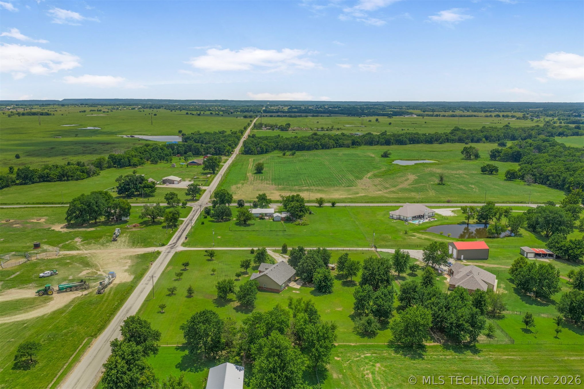 11994 S 4070 Road Oologah OK 74053
