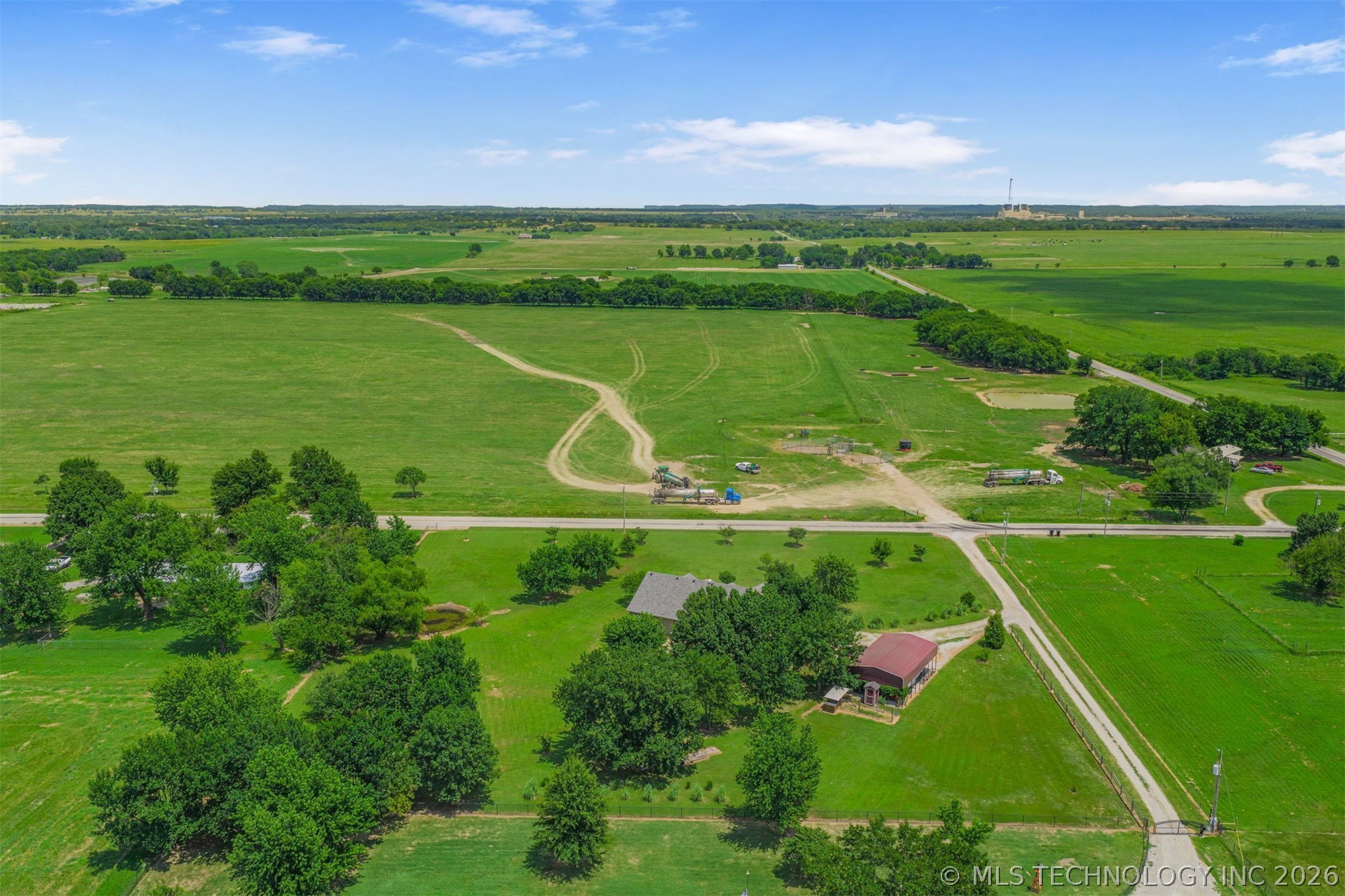 11994 S 4070 Road Oologah OK 74053