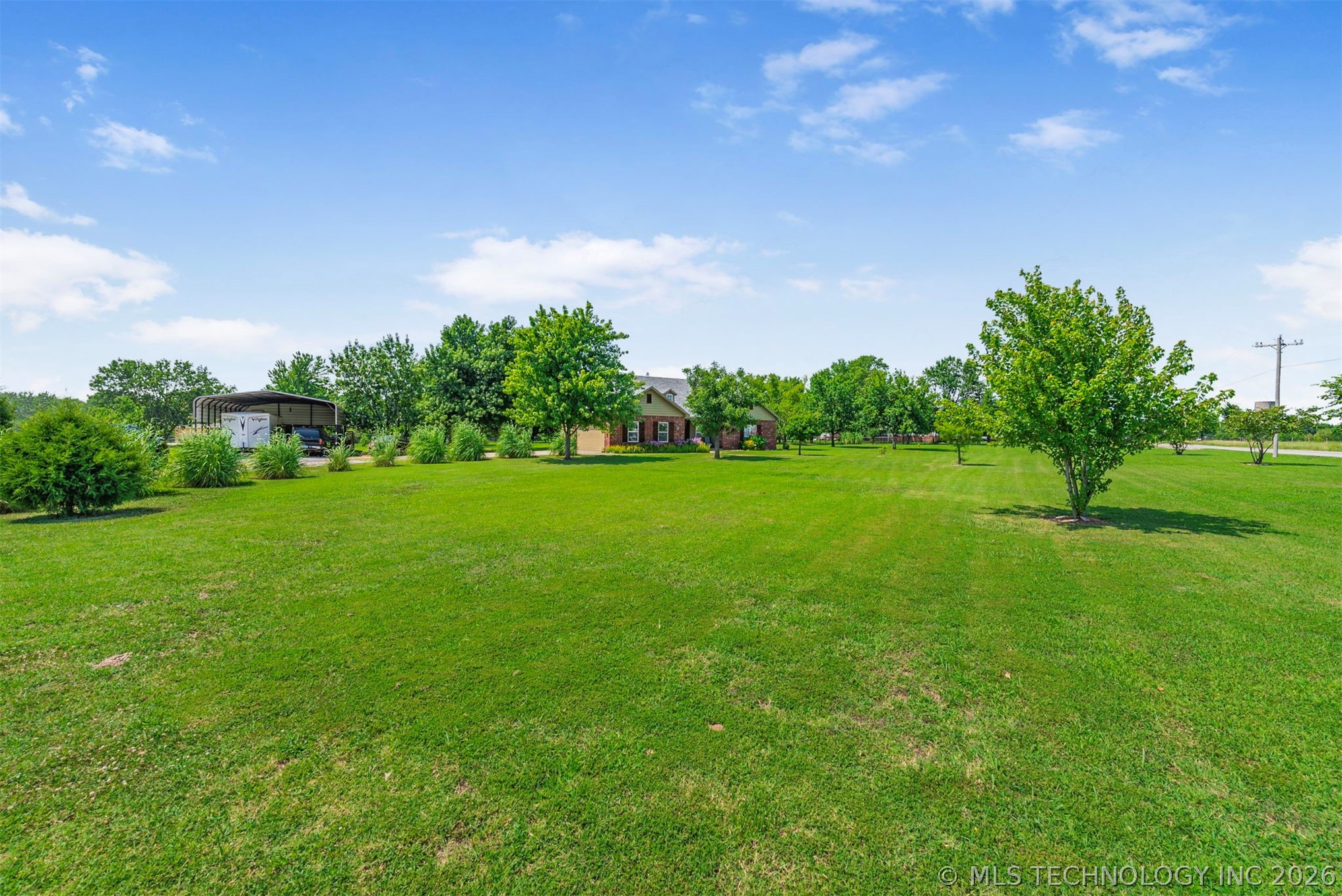 11994 S 4070 Road Oologah OK 74053