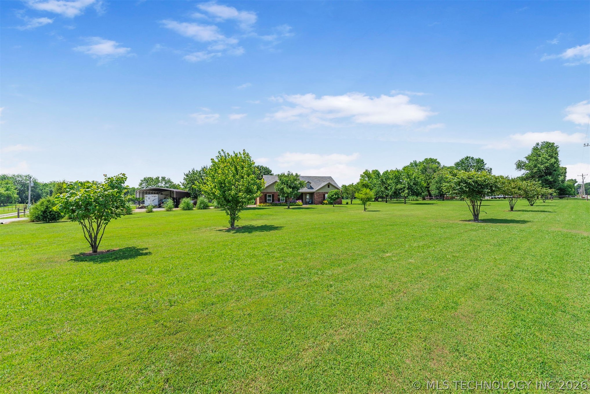11994 S 4070 Road Oologah OK 74053