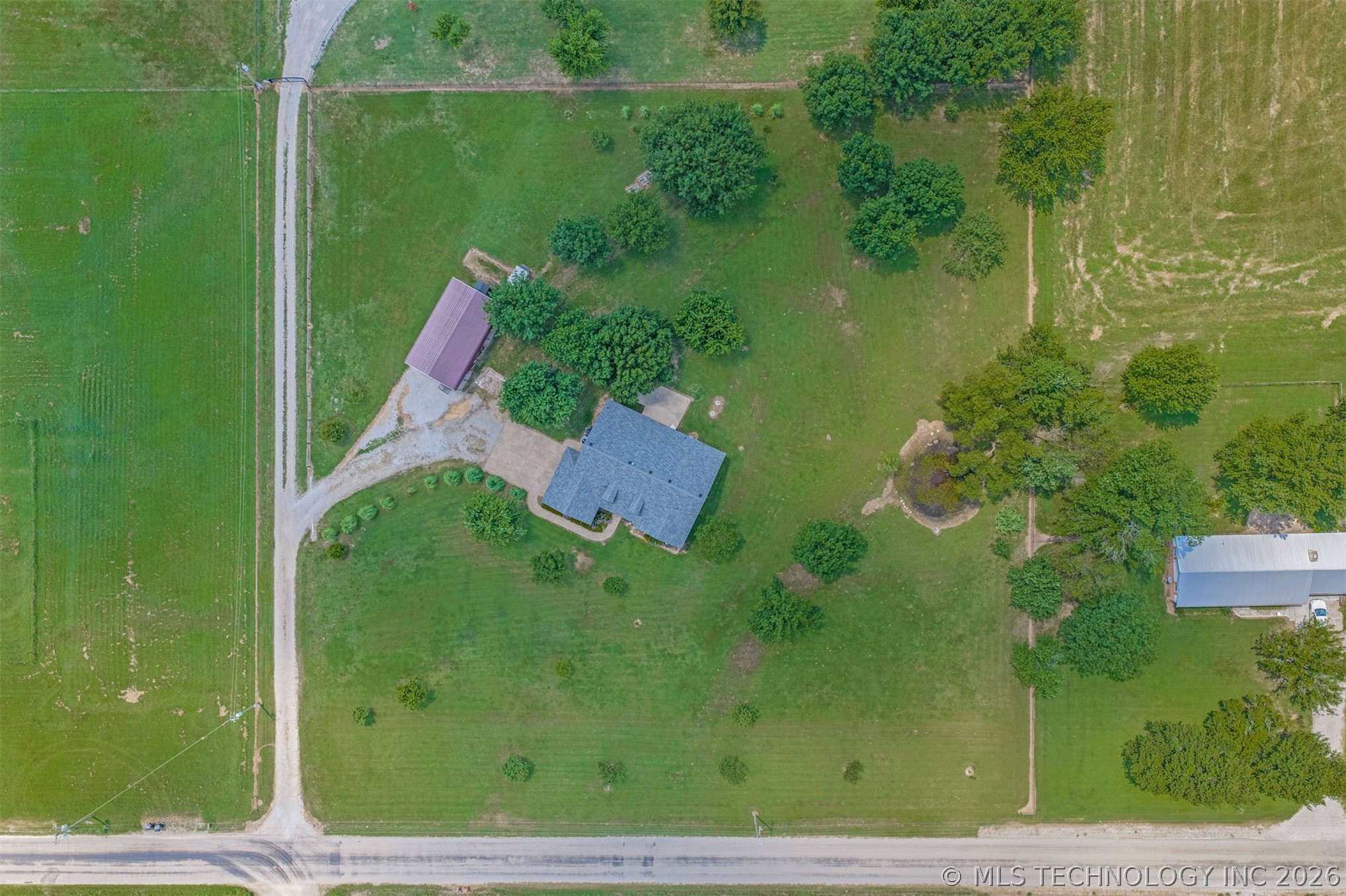 11994 S 4070 Road Oologah OK 74053