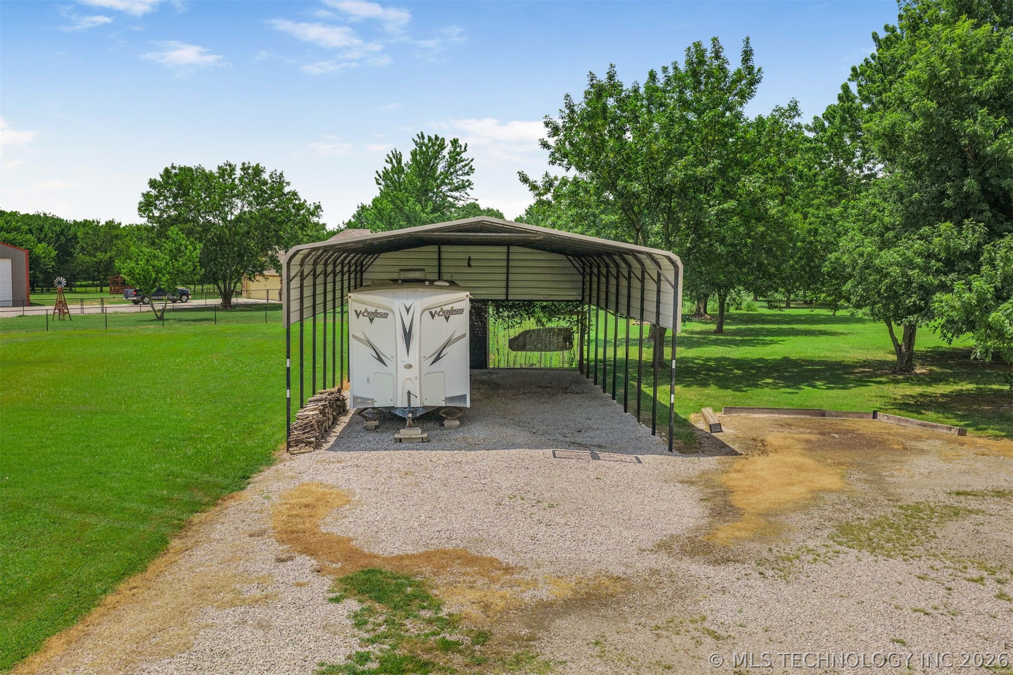 11994 S 4070 Road Oologah OK 74053