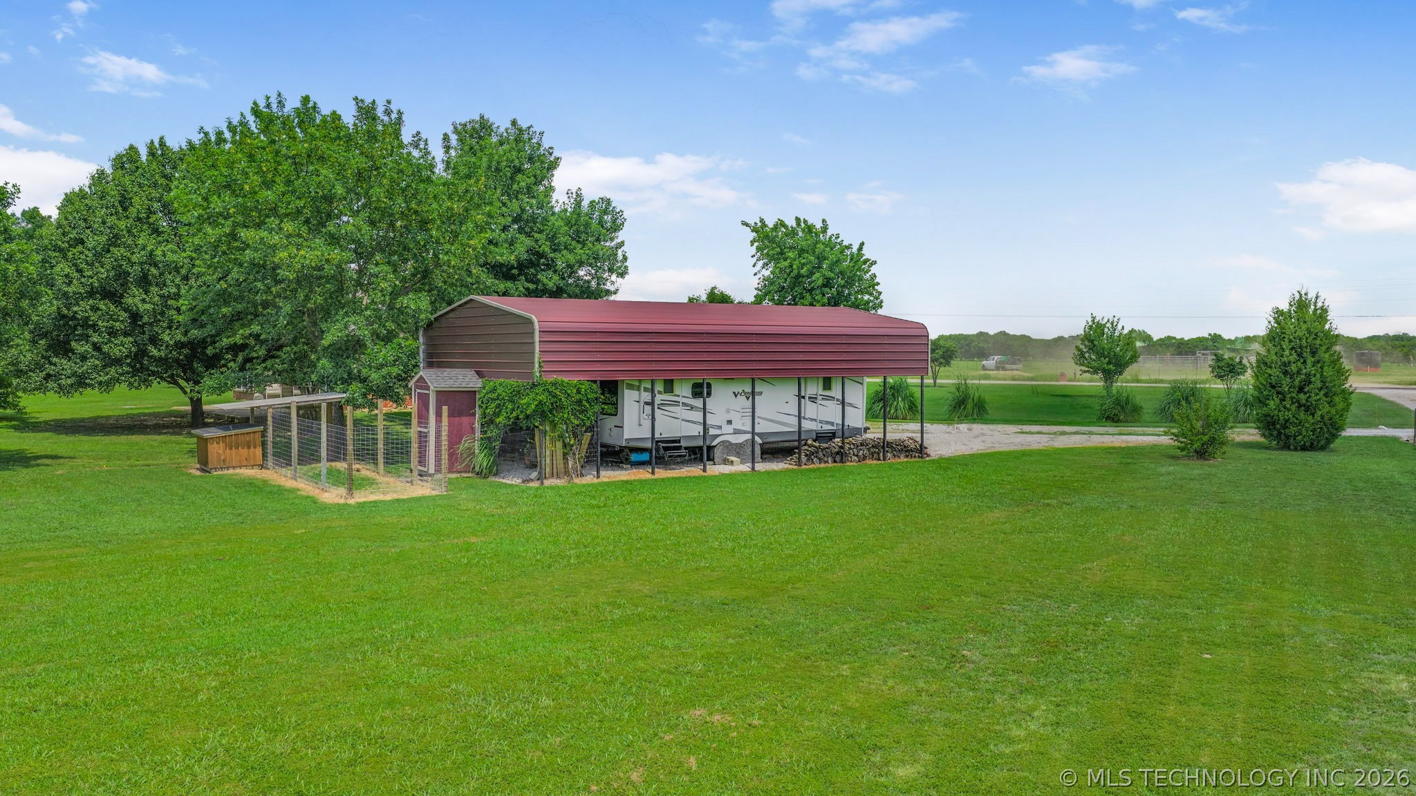 11994 S 4070 Road Oologah OK 74053
