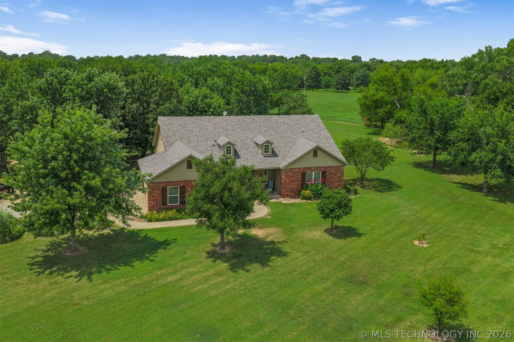 11994 S 4070 Road Oologah OK 74053