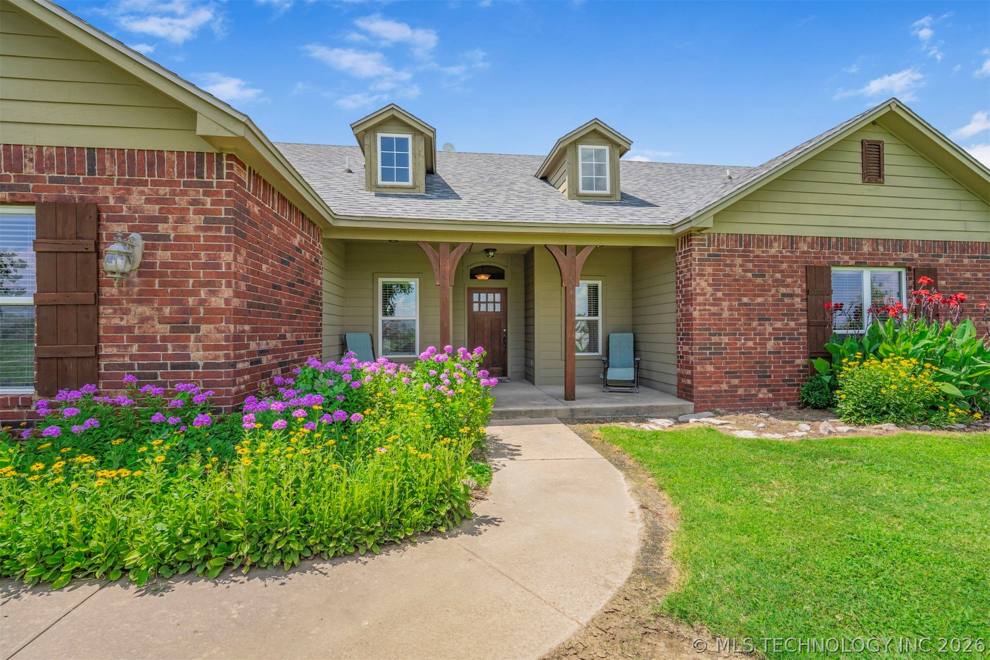 11994 S 4070 Road Oologah OK 74053