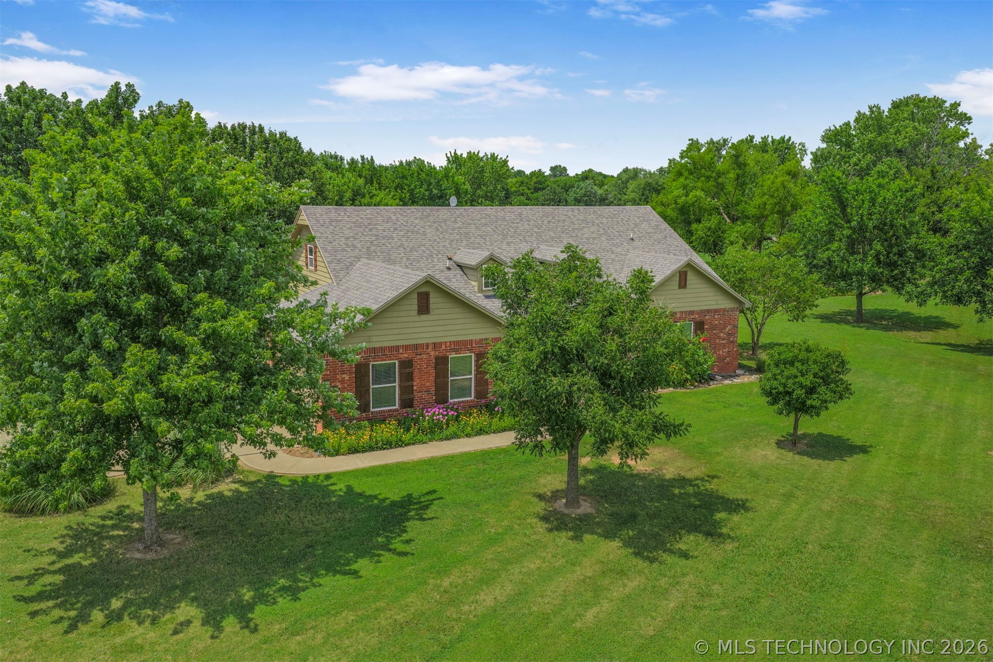 11994 S 4070 Road Oologah OK 74053