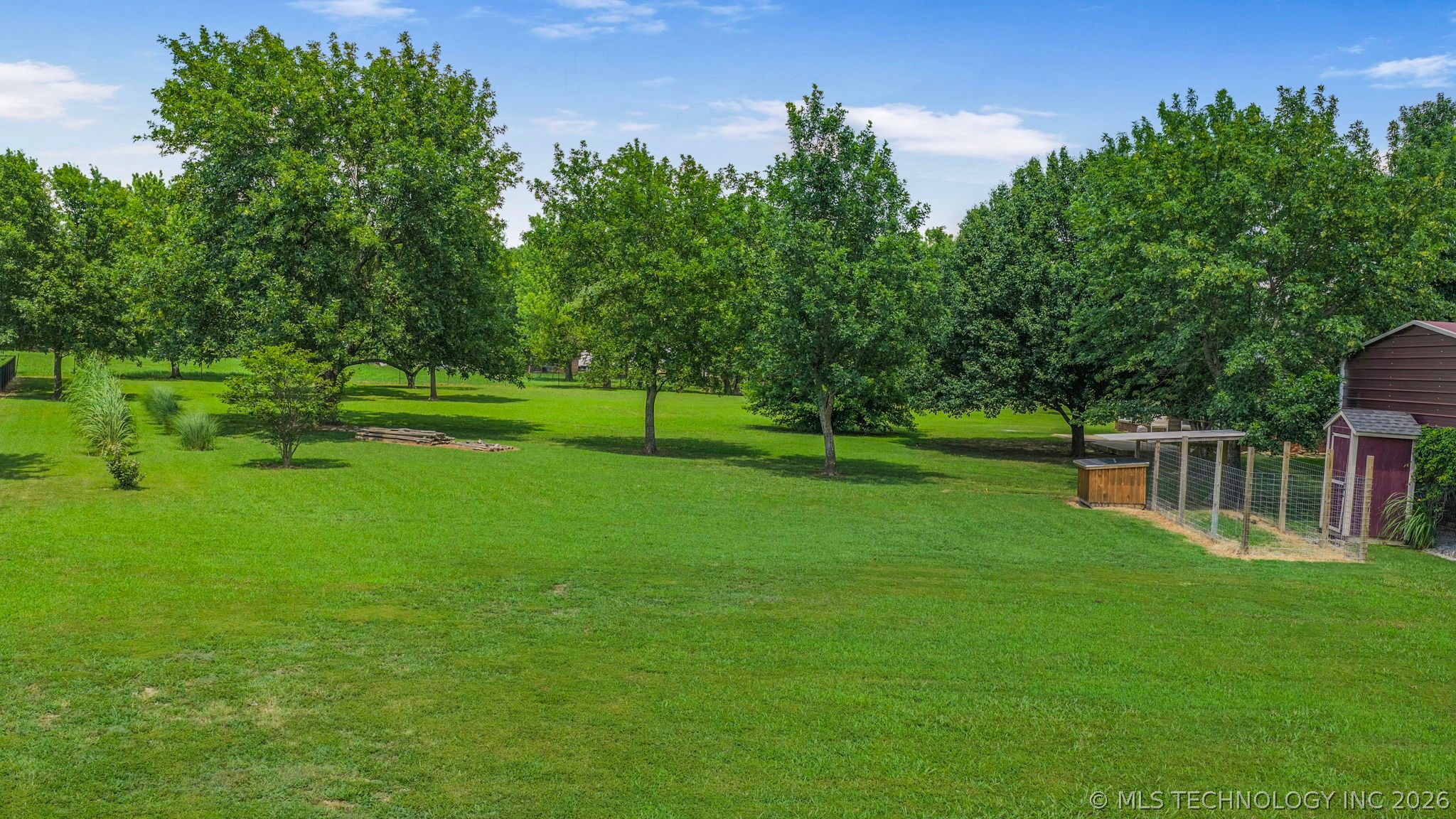 11994 S 4070 Road Oologah OK 74053