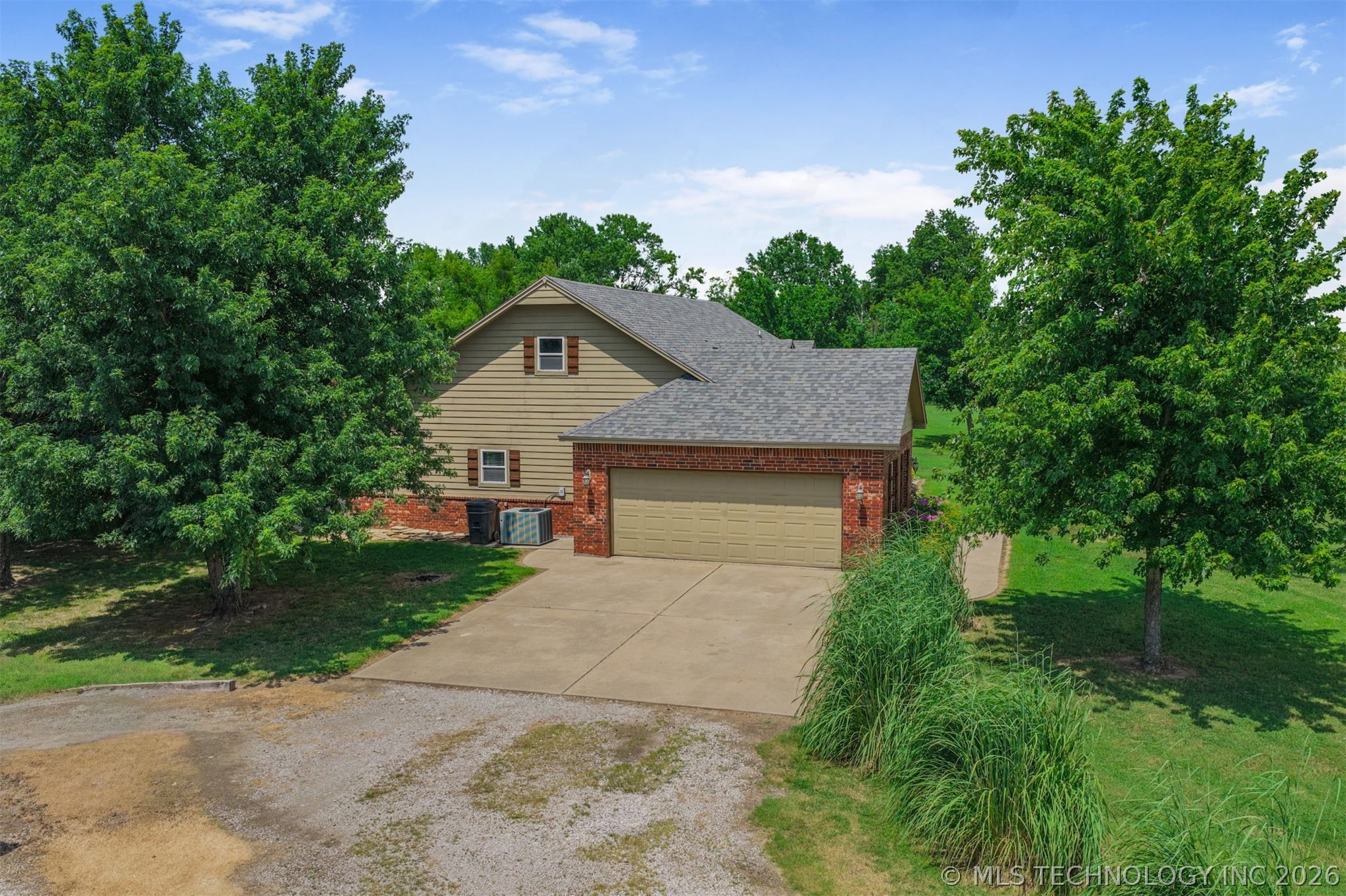 11994 S 4070 Road Oologah OK 74053