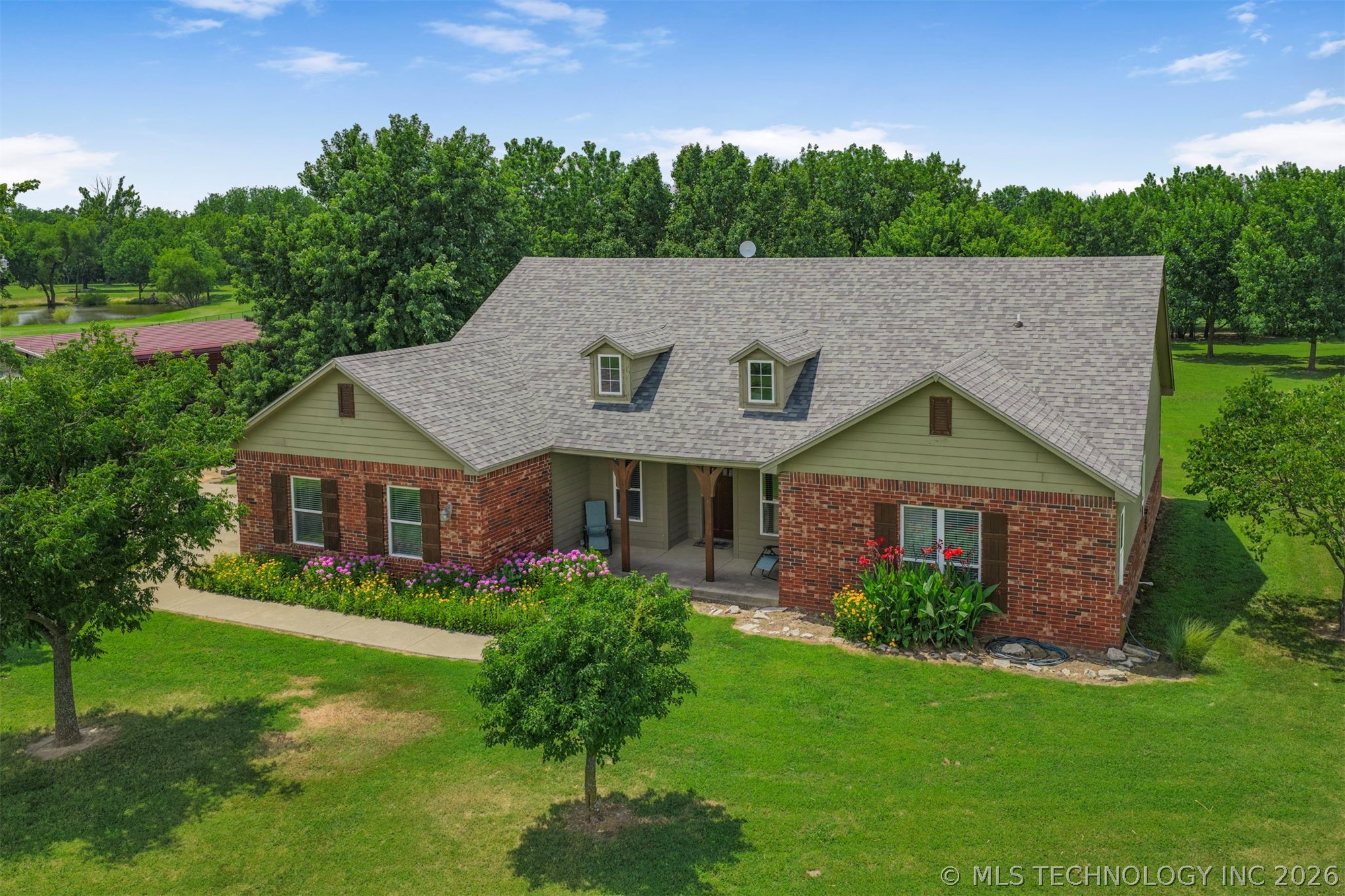 11994 S 4070 Road Oologah OK 74053