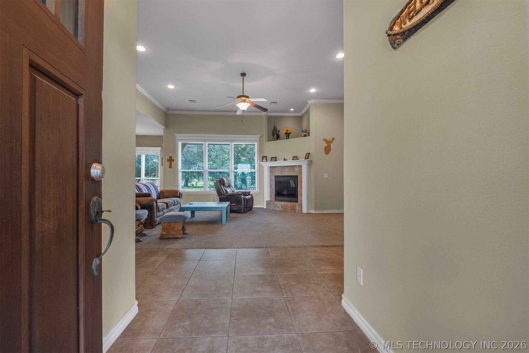 11994 S 4070 Road Oologah OK 74053