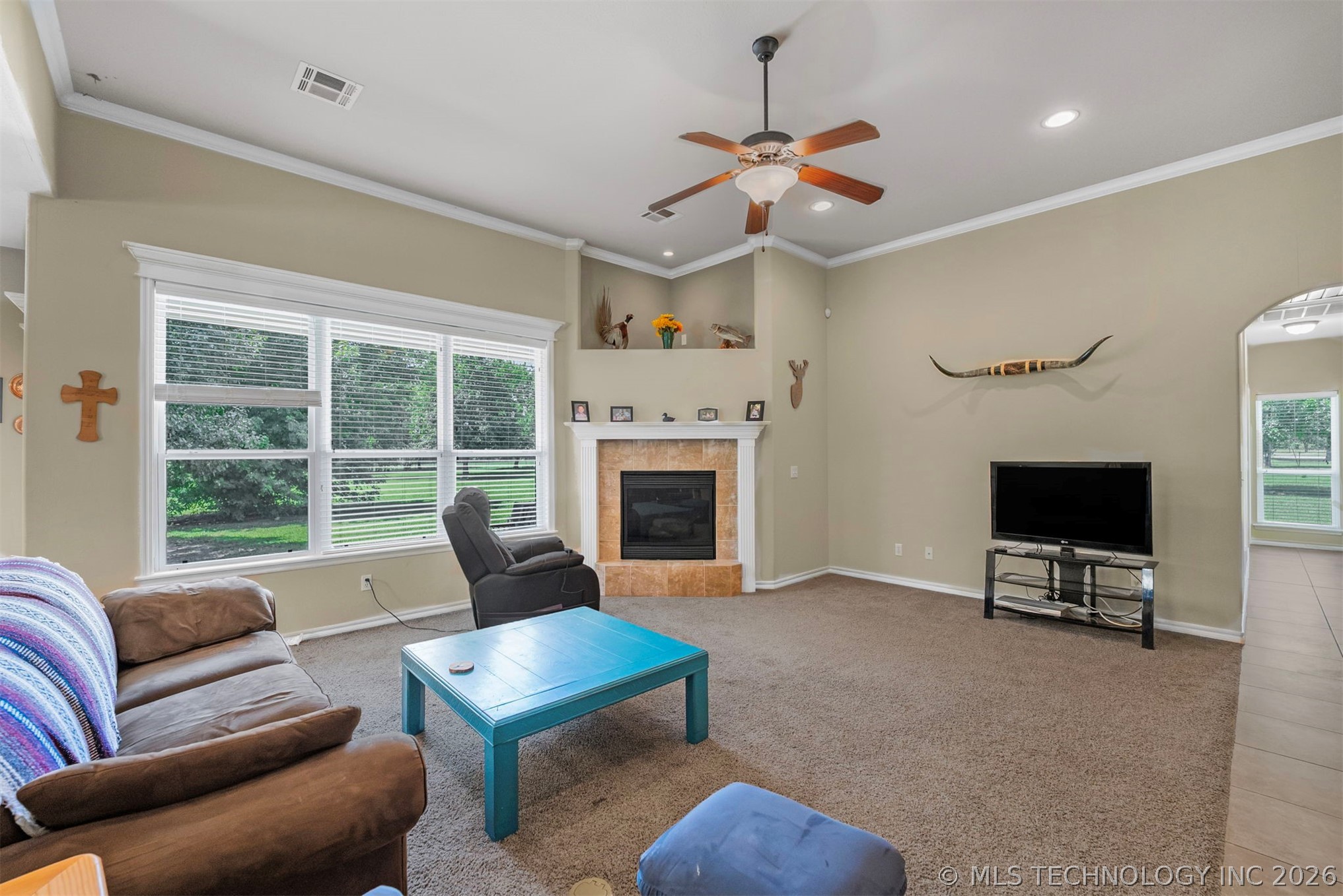 11994 S 4070 Road Oologah OK 74053