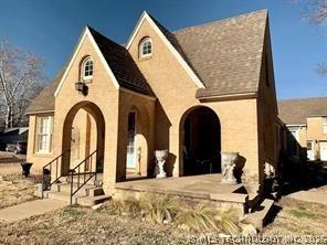 1124 W Elm Durant OK 74701