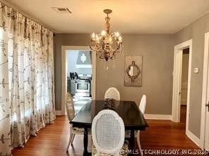 1124 W Elm Durant OK 74701