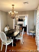 1124 W Elm Durant OK 74701