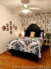 1124 W Elm Durant OK 74701