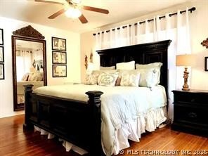 1124 W Elm Durant OK 74701
