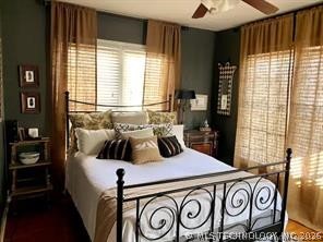 1124 W Elm Durant OK 74701