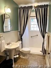1124 W Elm Durant OK 74701