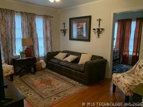 1124 W Elm Durant OK 74701