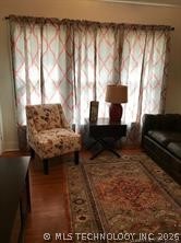 1124 W Elm Durant OK 74701