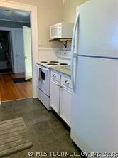 1124 W Elm Durant OK 74701