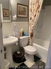 1124 W Elm Durant OK 74701