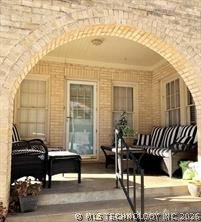 1124 W Elm Durant OK 74701