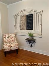 1124 W Elm Durant OK 74701