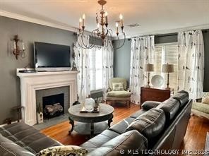 1124 W Elm Durant OK 74701