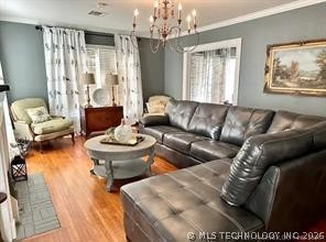 1124 W Elm Durant OK 74701