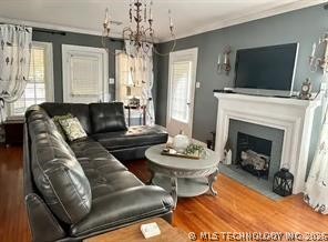 1124 W Elm Durant OK 74701