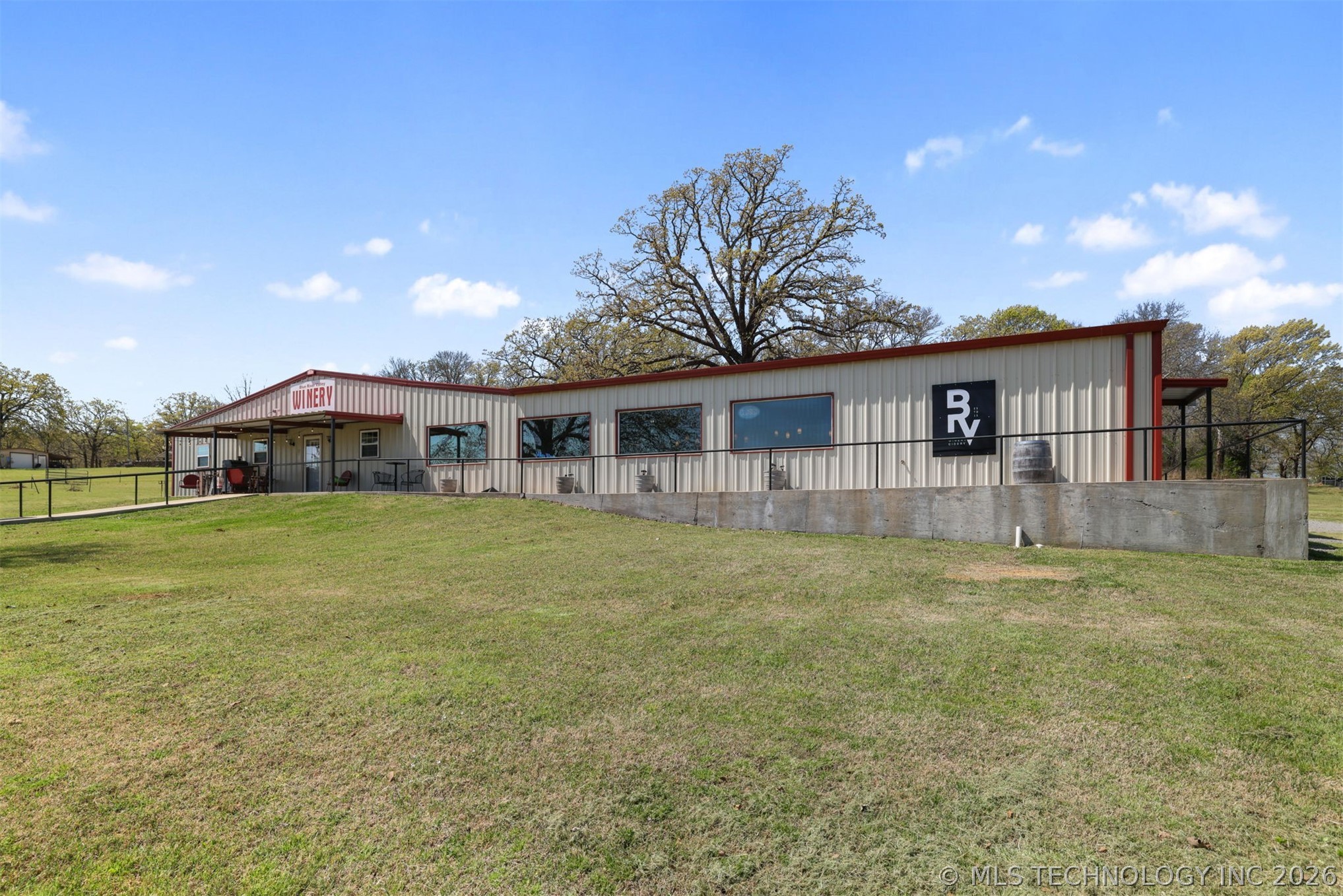 3565 Sawmill Road Caddo OK 74729