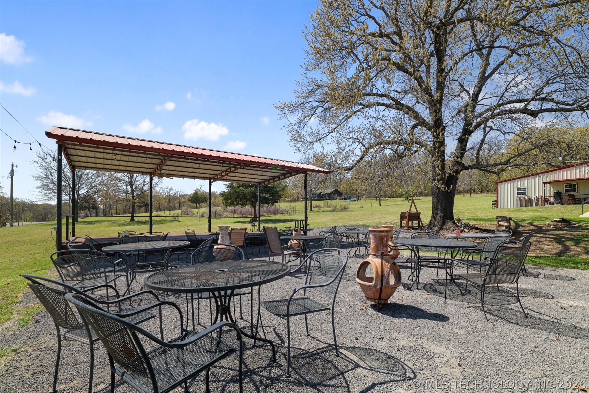 3565 Sawmill Road Caddo OK 74729