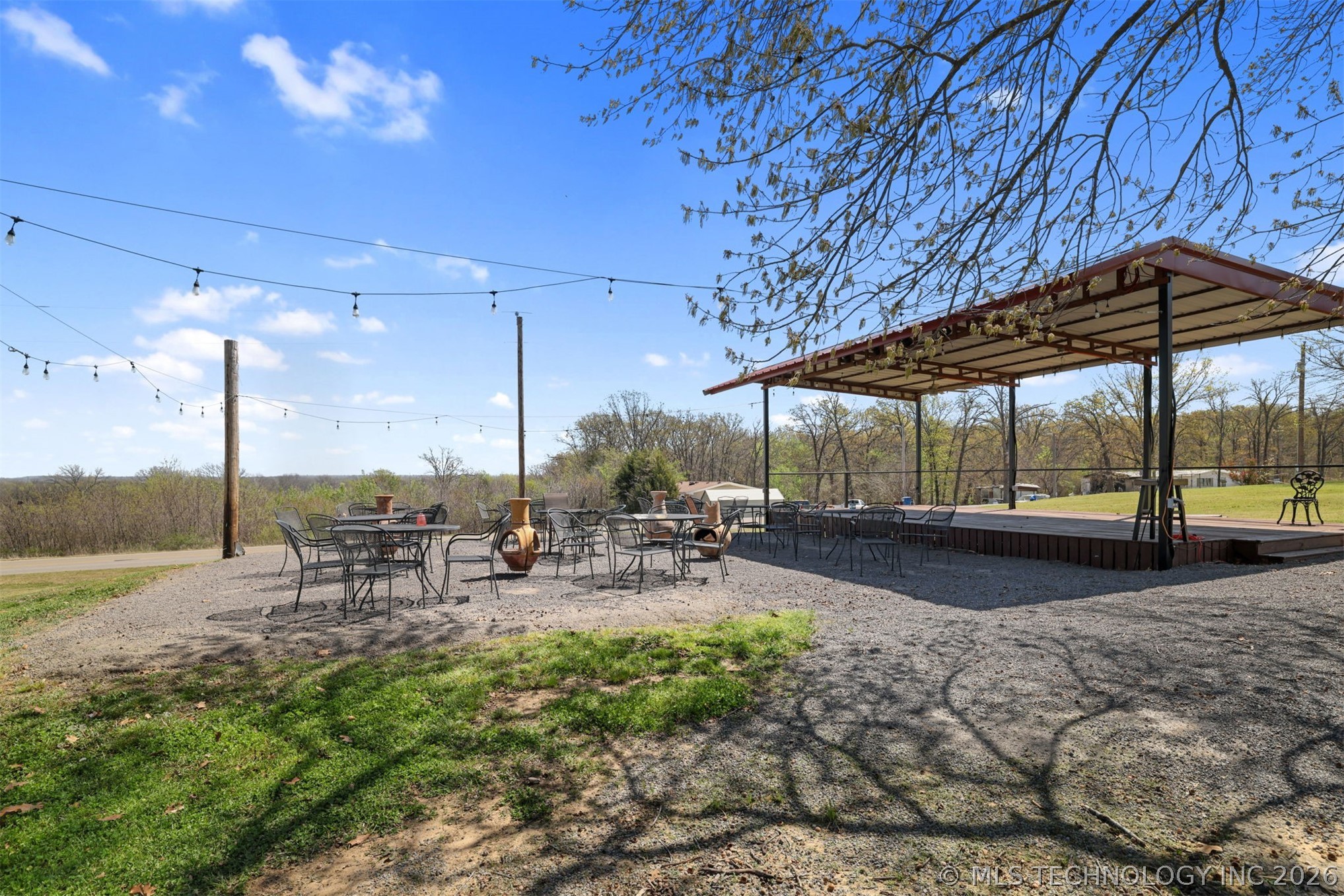 3565 Sawmill Road Caddo OK 74729