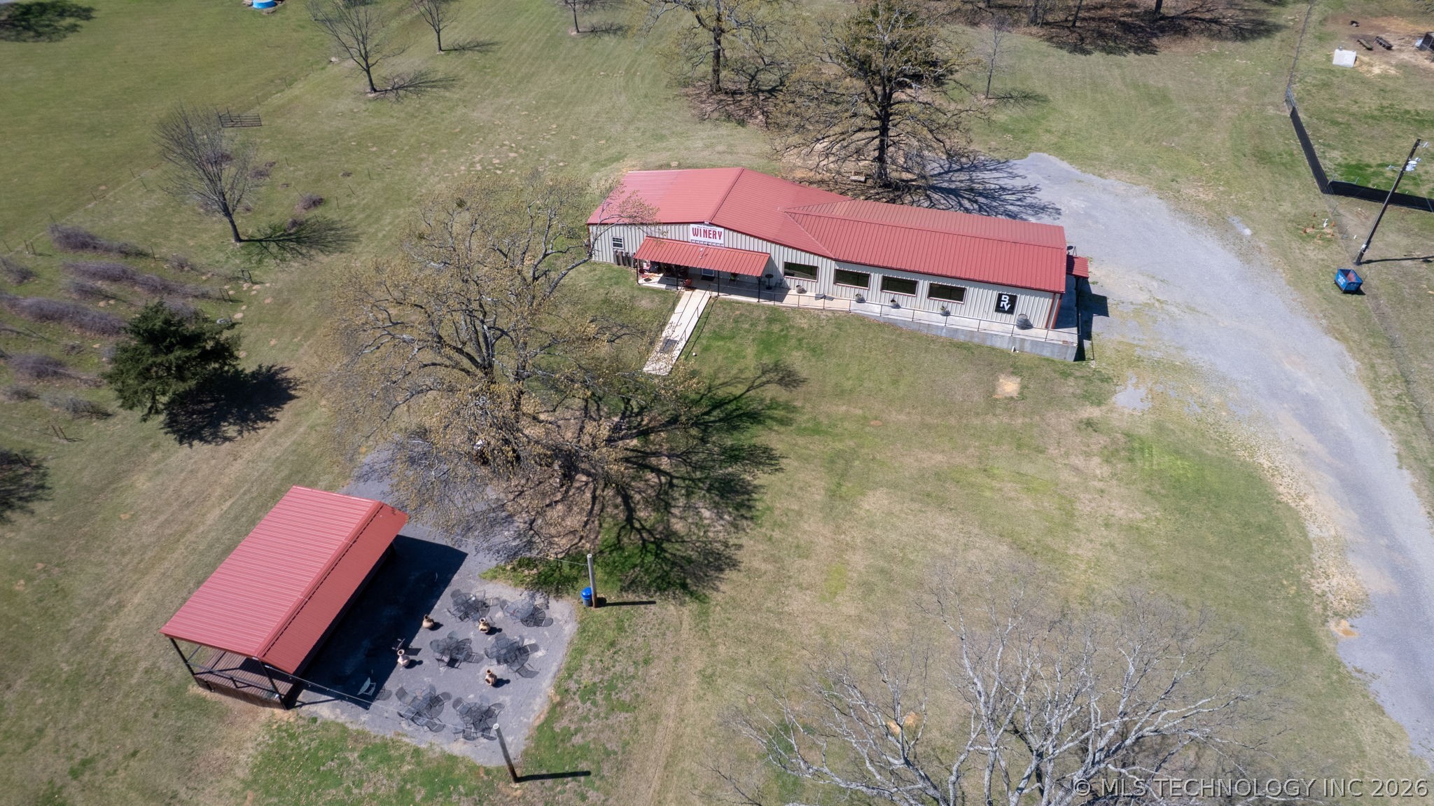 3565 Sawmill Road Caddo OK 74729