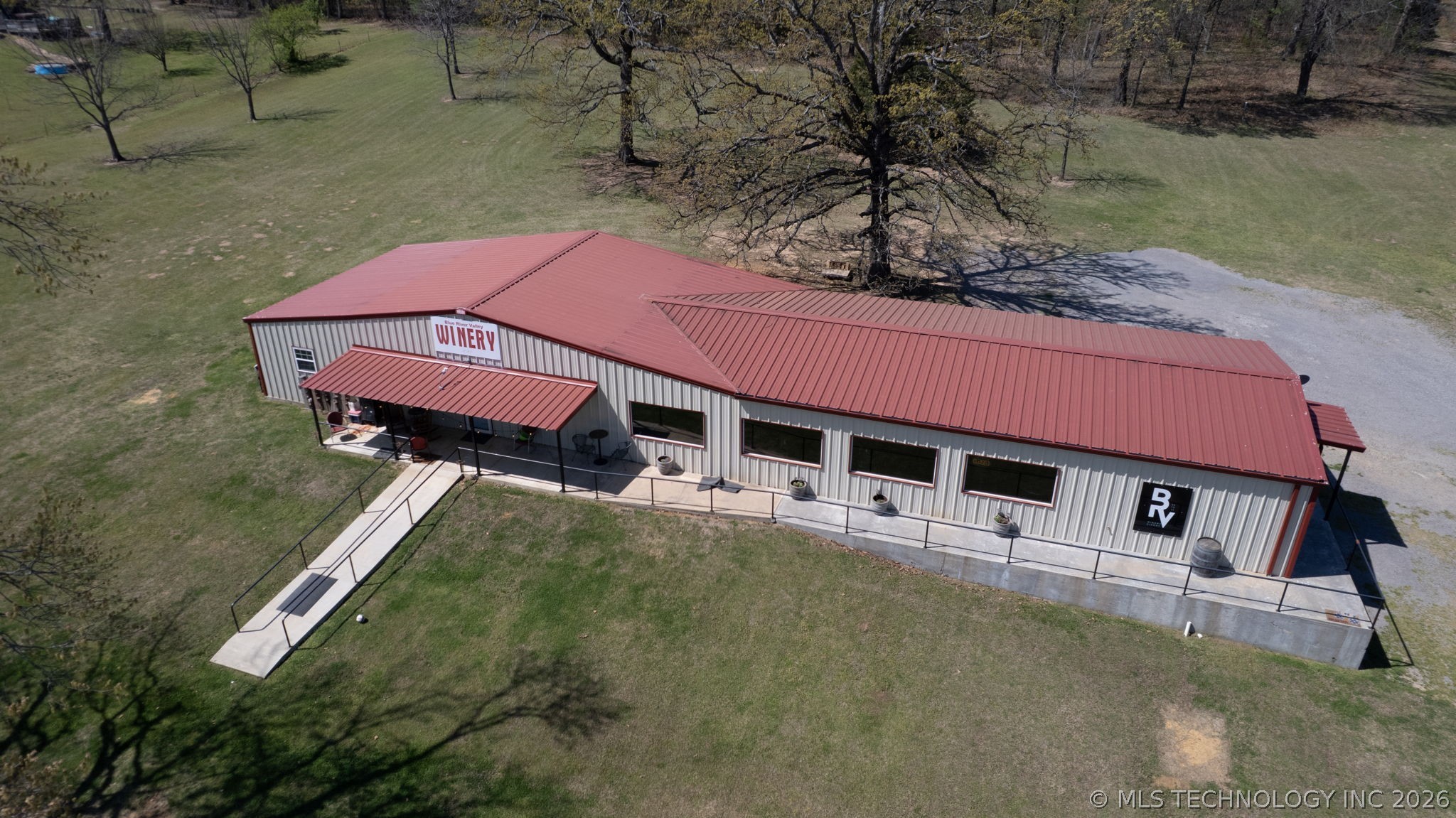 3565 Sawmill Road Caddo OK 74729