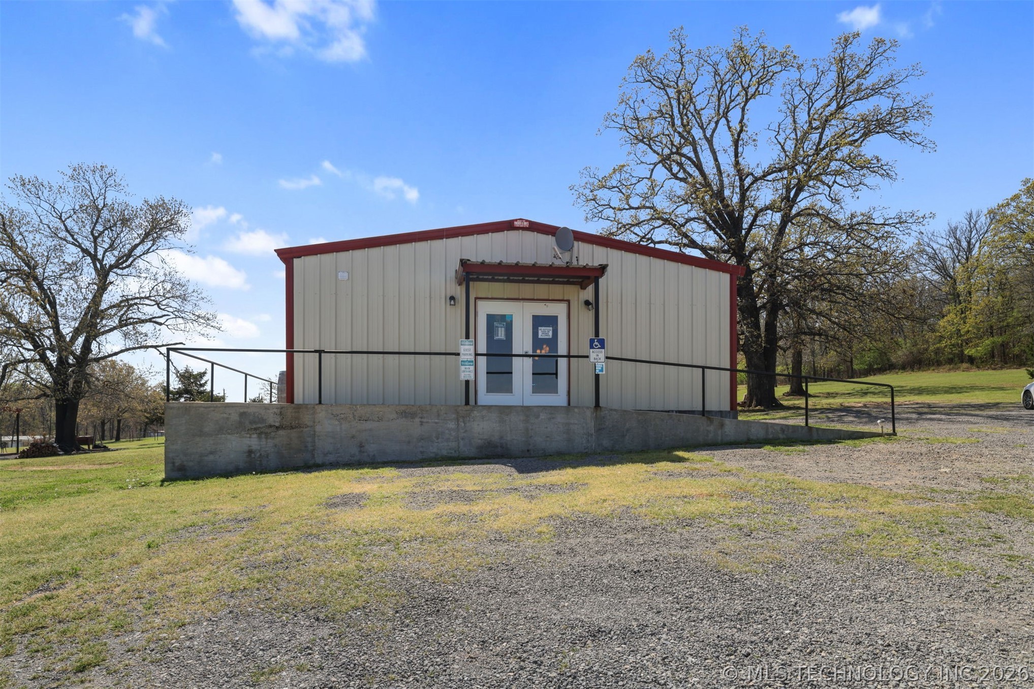 3565 Sawmill Road Caddo OK 74729
