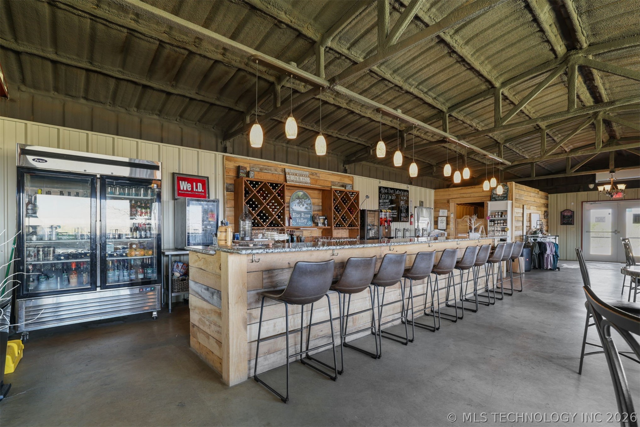 3565 Sawmill Road Caddo OK 74729