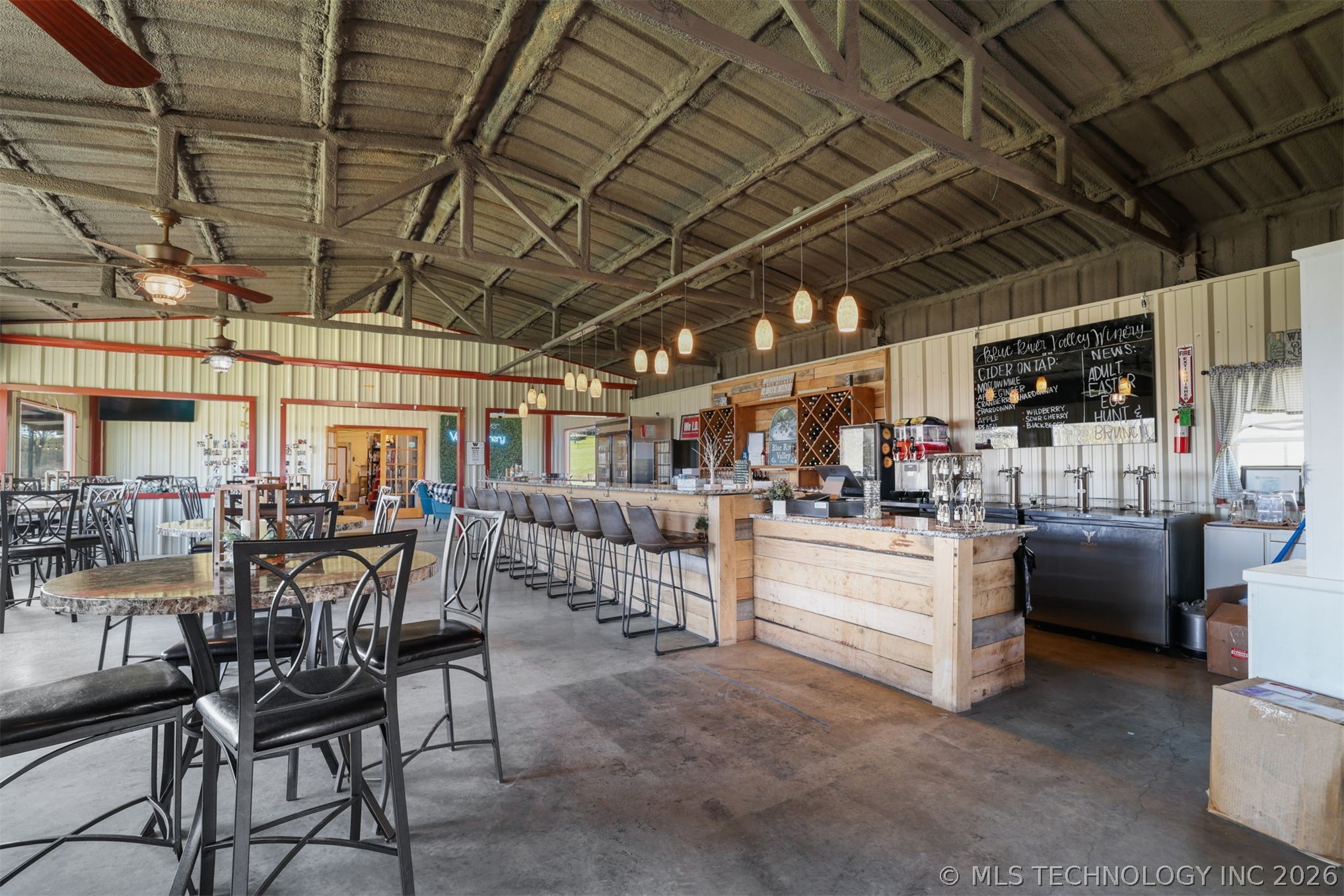 3565 Sawmill Road Caddo OK 74729