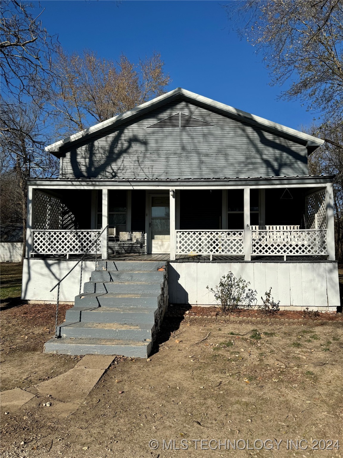 90 Avant Avenue Avant OK 74001