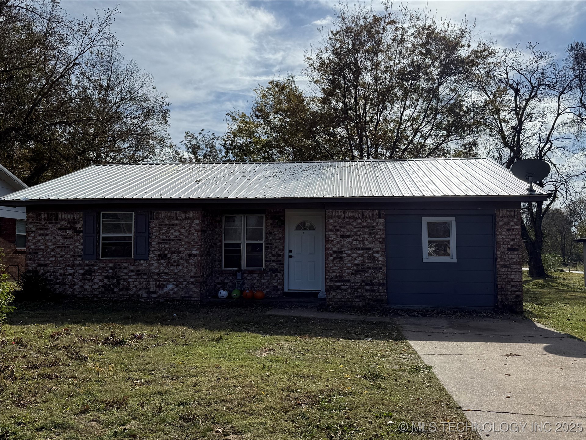 404 F Street Stigler OK 74462