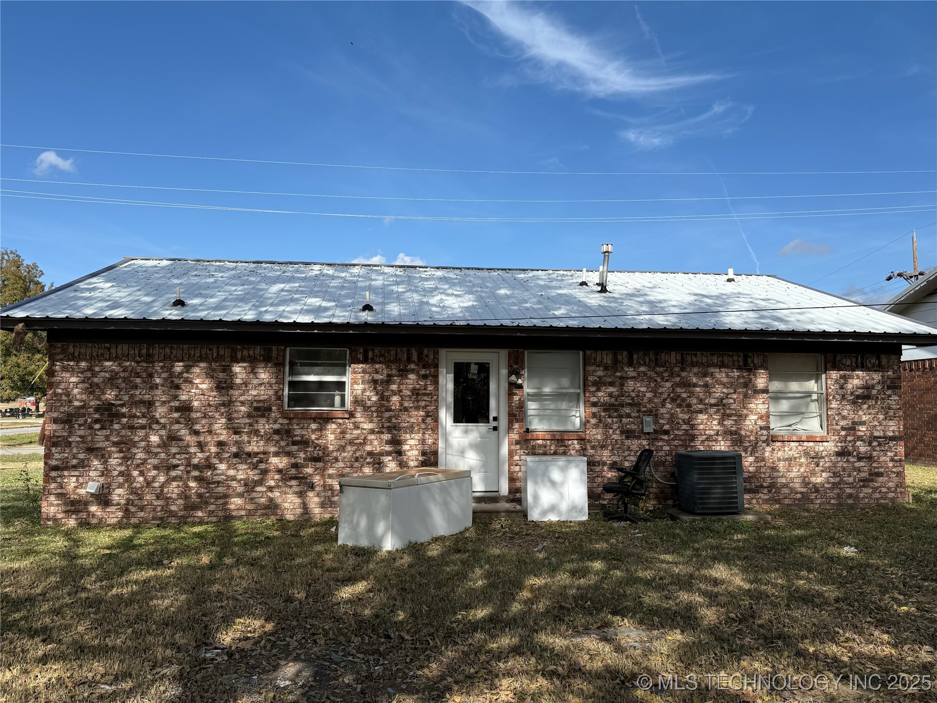 404 F Street Stigler OK 74462