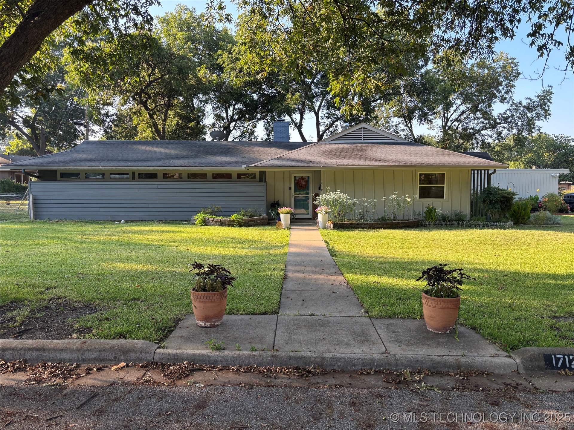 1712 5th Avenue SW Ardmore OK 73401