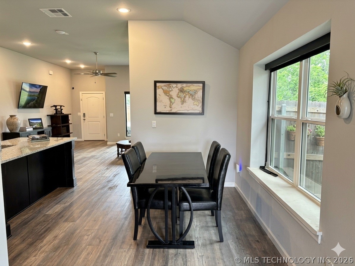 1407 E 150 Street S Glenpool OK 74033