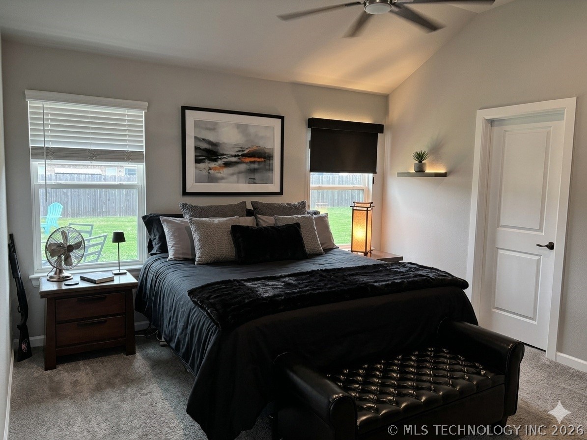 1407 E 150 Street S Glenpool OK 74033