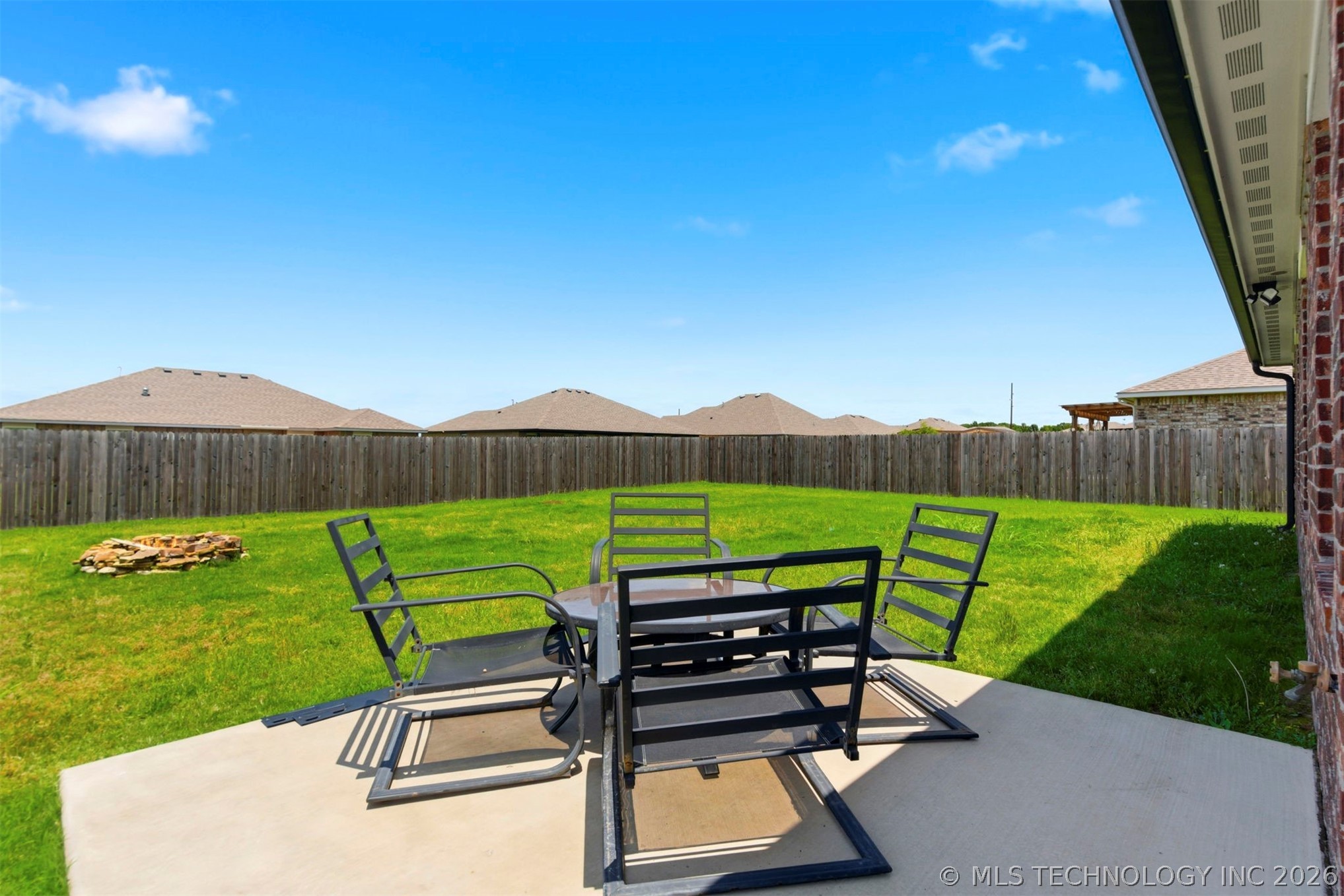 1407 E 150 Street S Glenpool OK 74033