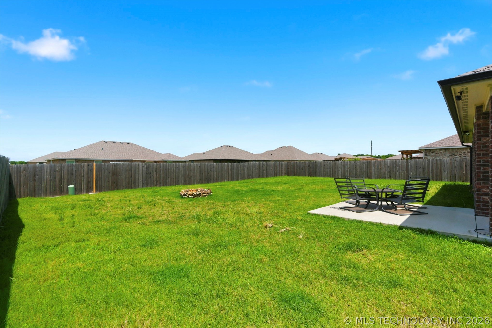 1407 E 150 Street S Glenpool OK 74033