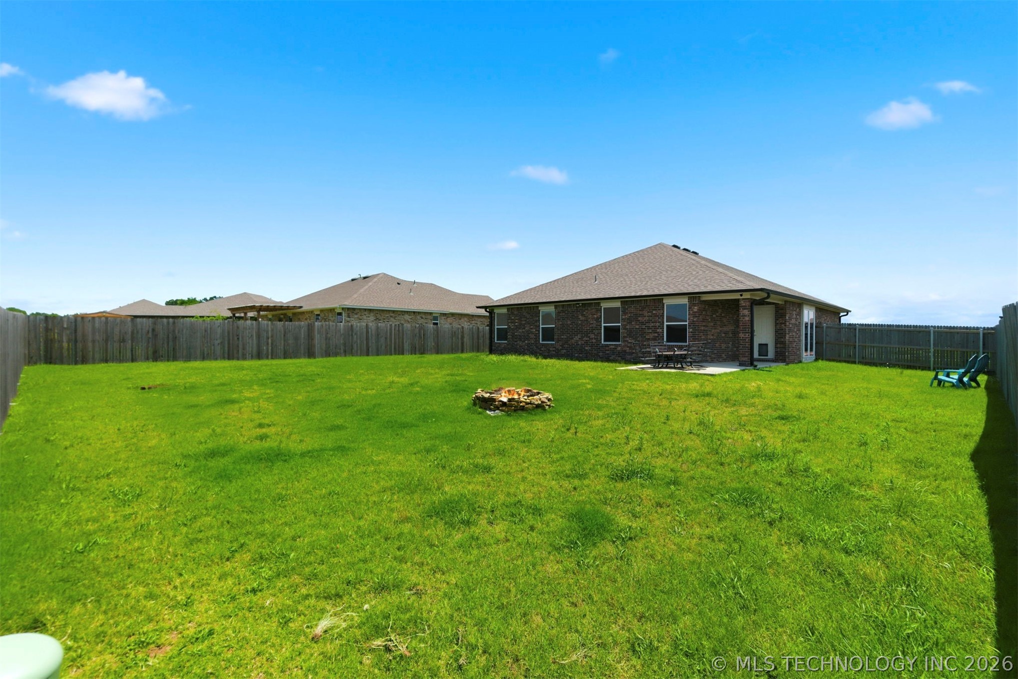 1407 E 150 Street S Glenpool OK 74033